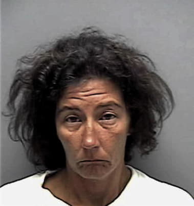 Wendy Vansuaghn, - Lee County, FL 