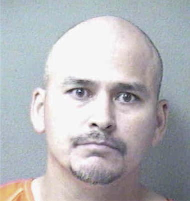 Jose Velazquez, - Okaloosa County, FL 