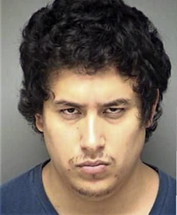 Joshua Villarreal, - Denton County, TX 