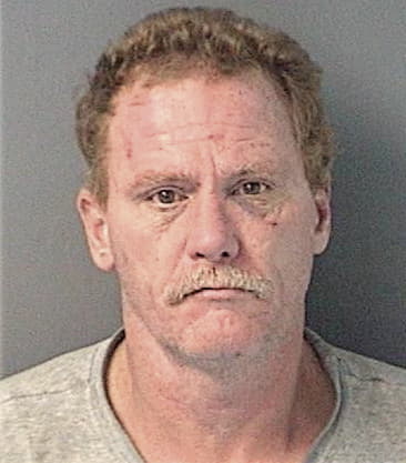 John Vinson, - Escambia County, FL 