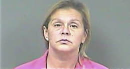 Elizabeth Virelles, - Desoto County, MS 