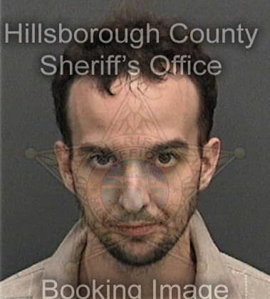 Richard Walke, - Hillsborough County, FL 