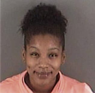 Jennifer Watkins - Gaston County, NC 