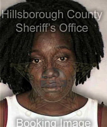Lisa Whitley - Hillsborough County, FL 