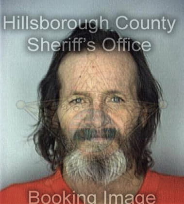 Jeffrey Wiethoff - Hillsborough County, FL 