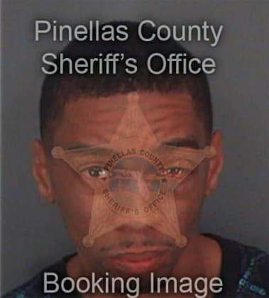 Donny Williams, - Pinellas County, FL 