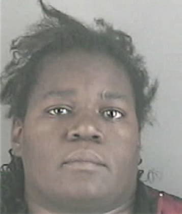 Douglicia Williams, - Hendry County, FL 