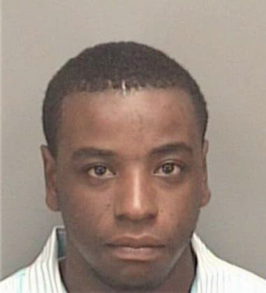 Pertavius Williams, - Pinellas County, FL 