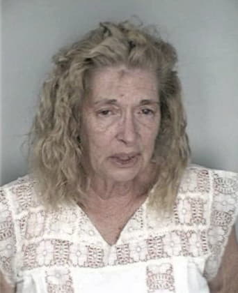 Dorothy Wombles, - Hillsborough County, FL 