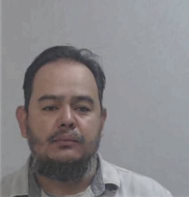 Jose Zuniga, - Hidalgo County, TX 