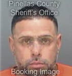 Alejandro Aguirrefuentes, - Pinellas County, FL 