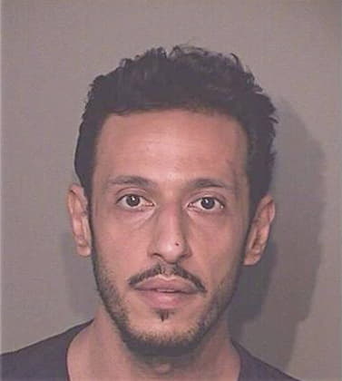 Tareq Alenezi, - Osceola County, FL 