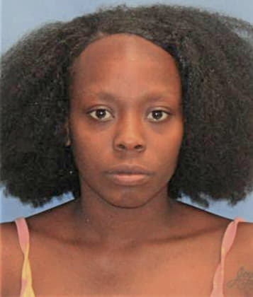 Nakita Alexander, - Pulaski County, AR 