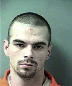 Matthew Andrews, - Okaloosa County, FL 