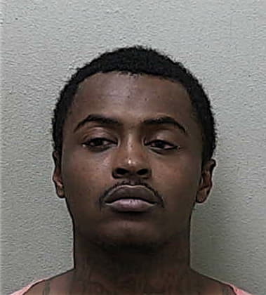 Antonio Baker, - Marion County, FL 