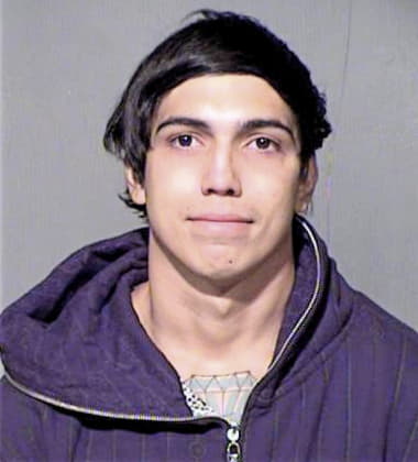 Quinton Barr - Maricopa County, AZ 