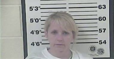 Melissa Baumgardner, - Carter County, TN 