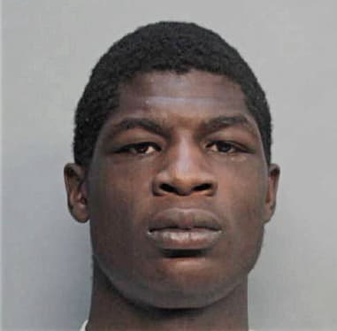 Chester Bell, - Dade County, FL 