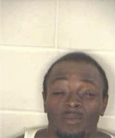 Demetrius Blackwell - Fulton County, GA 