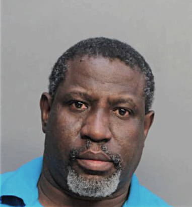 Ervin Blocker, - Dade County, FL 