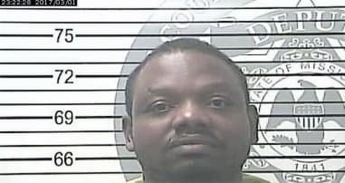 Sonny Boose, - Harrison County, MS 