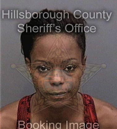 Valerie Boston - Hillsborough County, FL 