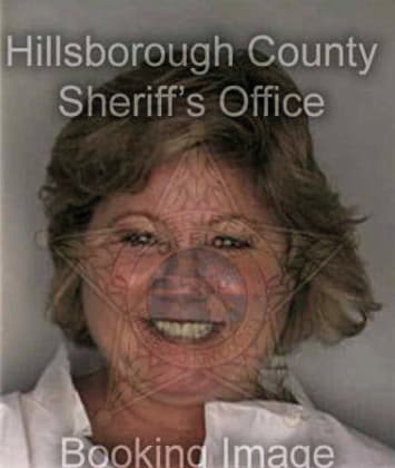 Michelle Bowers - Hillsborough County, FL 