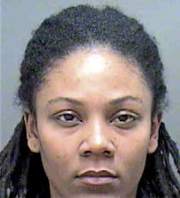 Jana Brailsford - Mecklenburg County, NC 