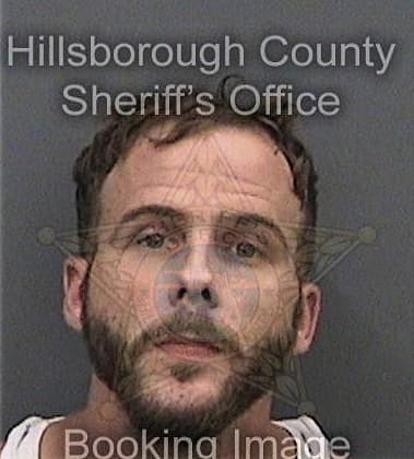 Michael Brennan - Hillsborough County, FL 