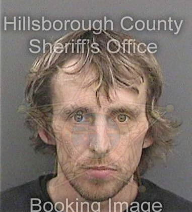 Ricky Bryant, - Hillsborough County, FL 