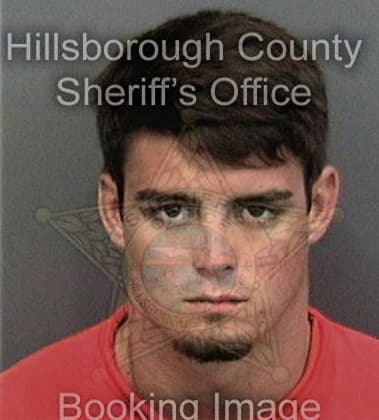 Nicholas Burrey, - Hillsborough County, FL 