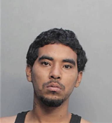 Rudy Cadenas, - Dade County, FL 