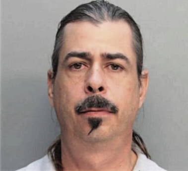 Pedro Canals, - Dade County, FL 