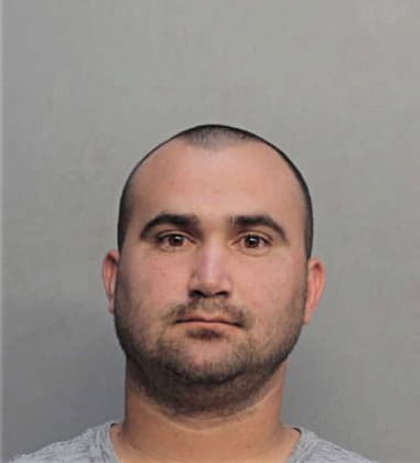 Ernesto Carballo, - Dade County, FL 