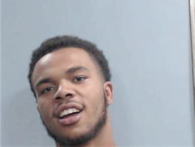 Malcolm Carson - Fayette County, KY 