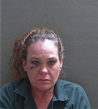 Noelle Castagneto - Escambia County, FL 