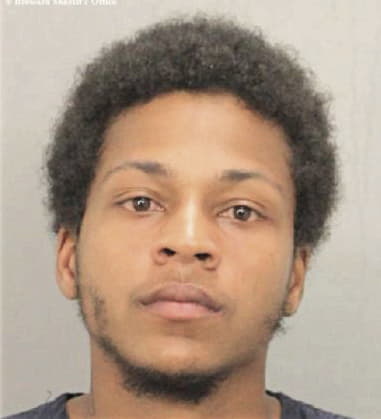 Darius Chappell, - Broward County, FL 