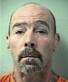 Jason Chessher, - Okaloosa County, FL 