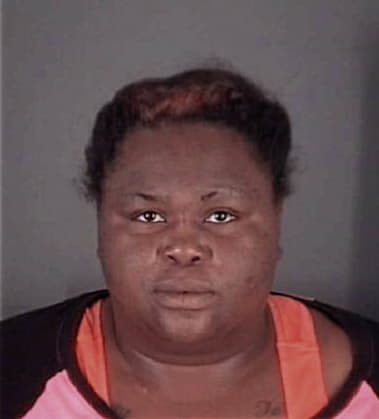 Mary Chuol, - Pasco County, FL 