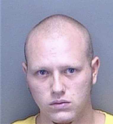 Robert Claffey, - Pinellas County, FL 