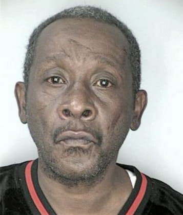 Terry Clark - Hillsborough County, FL 