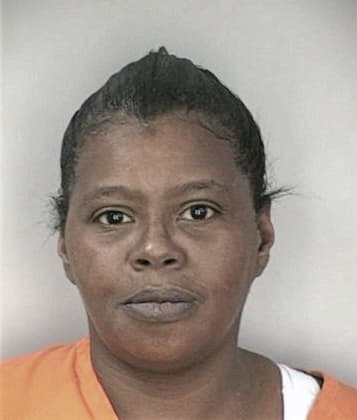Tawquita Cobb - Hillsborough County, FL 