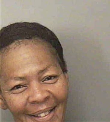 Maria Cobrigton - Polk County, FL 