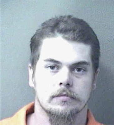 Michael Colburn, - Okaloosa County, FL 