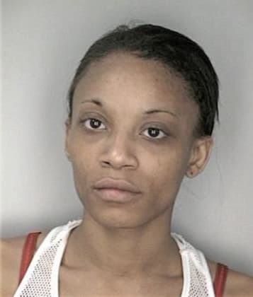 Shirell Coleman - Hillsborough County, FL 