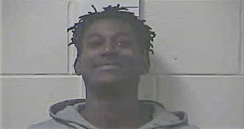 Corvall Collins, - Yazoo County, MS 