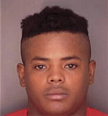 George Collins - Polk County, FL 