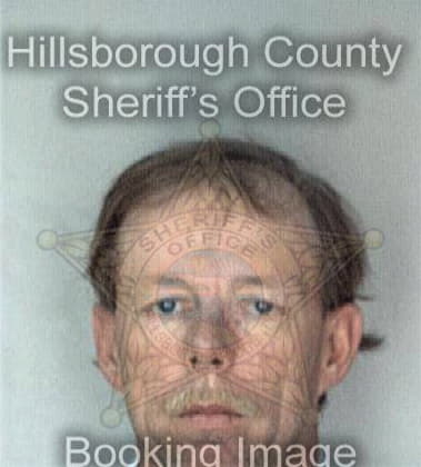 Mickey Coomey, - Hillsborough County, FL 