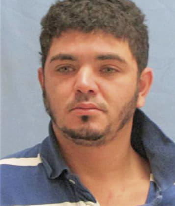 Daniel Cortes, - Pulaski County, AR 