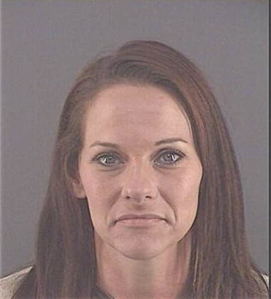 Brittany Cousins, - Peoria County, IL 